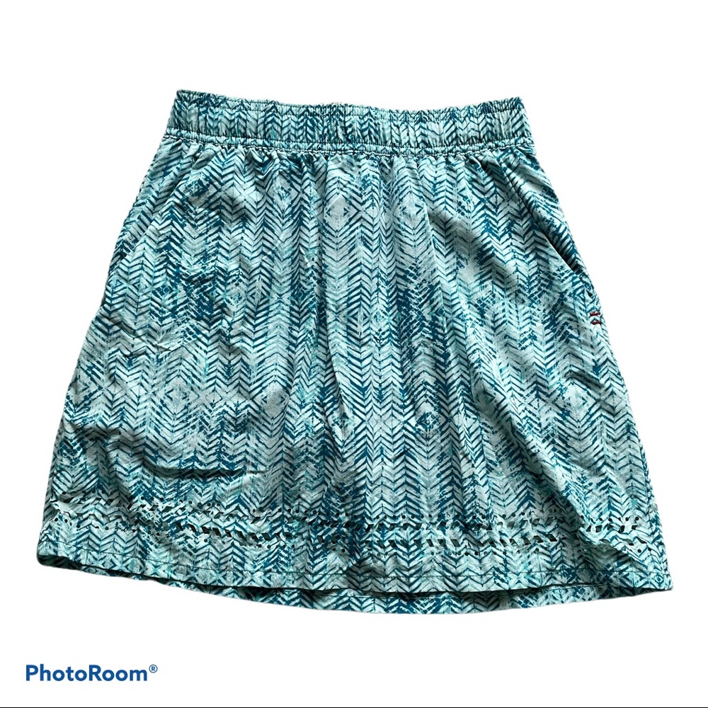 Toad & Co Sunkissed Skirt with Shorts